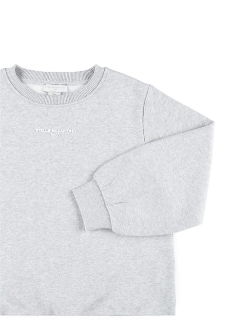 Felpa Stella McCartney Kids STELLA MCCARTNEY KIDS | FELPE E TUTE | TZ4C10Z4016807